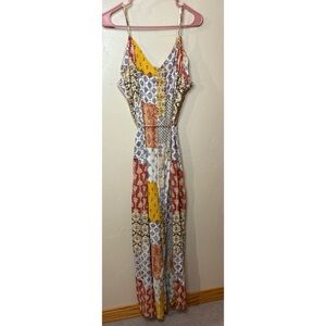 Xhilaration Jumpsuit Size XL